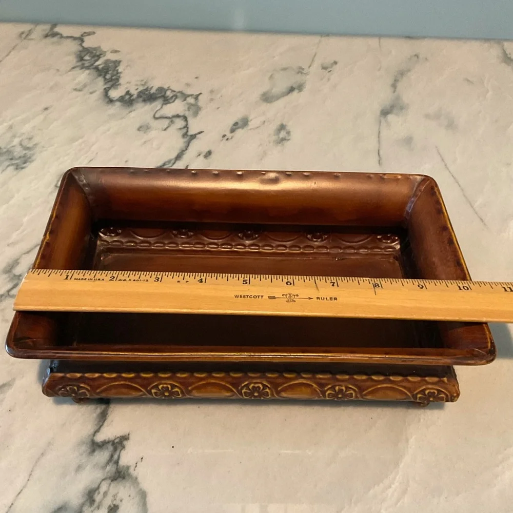 Tin Container Rust - Picture 4 of 5